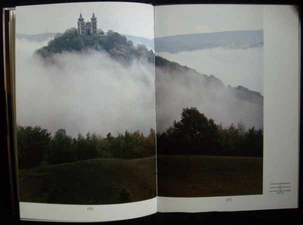 SLOVENSKO, KJRAJINA V SRDCI EURÓPY – detail 1