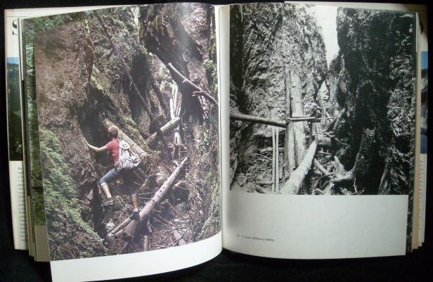 SLOVENSKÝ RAJ – detail 1