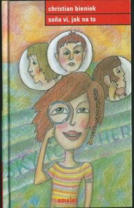 SOŇA VÍ, JAK NA TO – Christian Bieniek