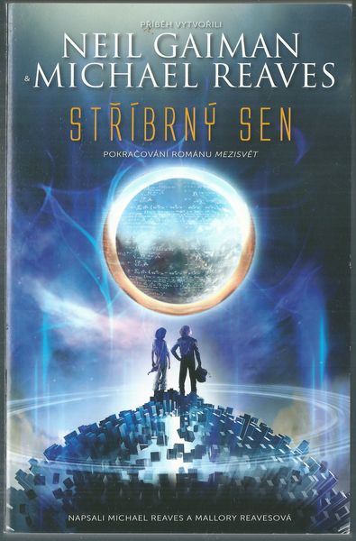 stribrsen STŘÍBRNÝ SEN