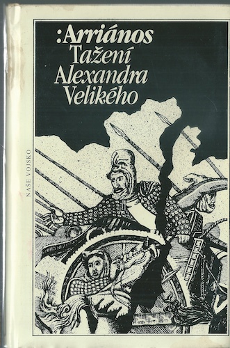 tazenial TAŽENÍ ALEXANDRA VELIKÉHO
