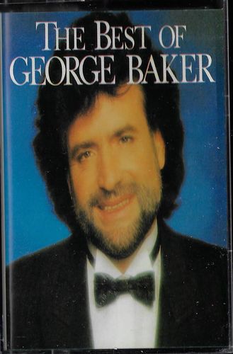 hthbeofgba.pdf THE BEST OF GEORGE BAKER MC kazeta