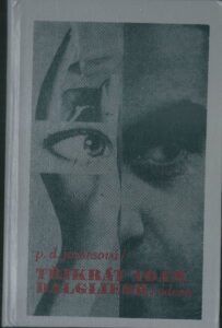 TŘIKRÁT ADAM DALGLIESH