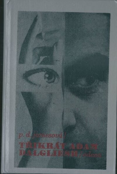 TŘIKRÁT ADAM DALGLIESH