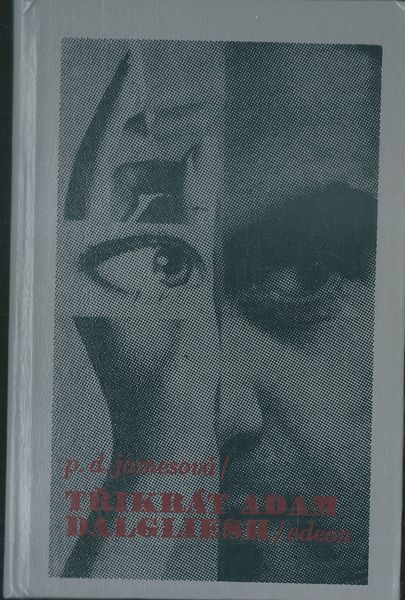 TŘIKRÁT ADAM DALGLIESH