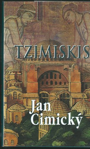 TZIMISKIS – detail 1