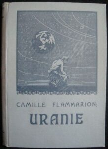 URANIE – Camille Flammarion