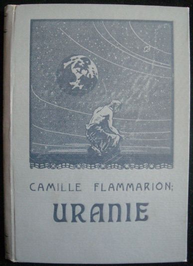 uranie URANIE – Camille Flammarion