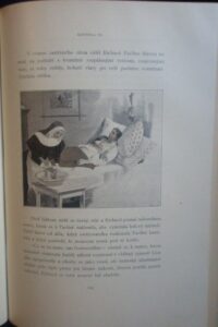 V TŘETÍM DVOŘE – Artuš Schneiner