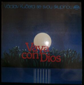 VAYA CON DIOS (LP)
