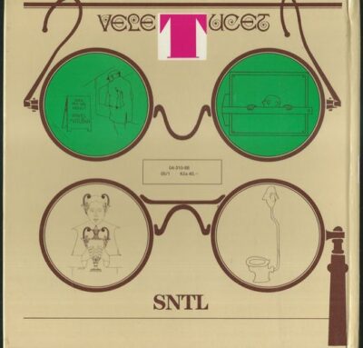 VELETUCET = 144 X V TECHNICKÉM MAGAZÍNU