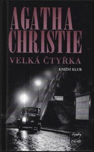 VELKÁ ČTYŘKA