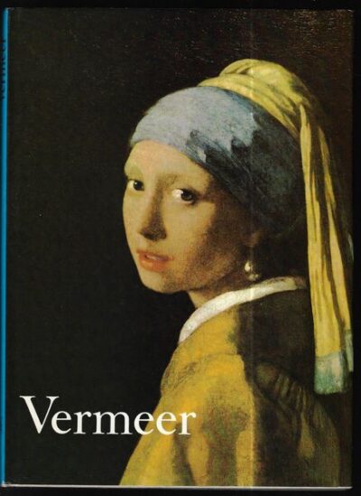 VERMEER – Výborný Stav