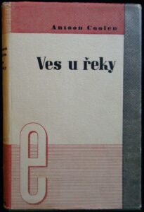 VES U ŘEKY