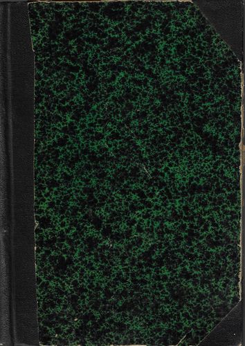 VESELÝ SPOLEČNÍK – detail 1