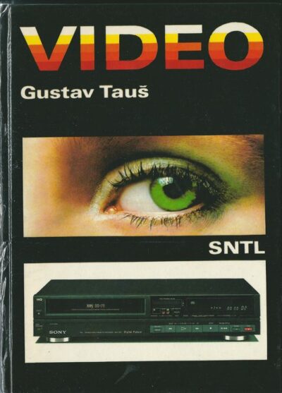 VIDEO – Gustav Tauš