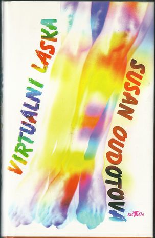 virtlas VIRTUÁLNÍ LÁSKA – Susan Oudotová