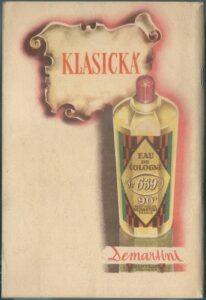 VÝBĚR, ROČ. 1950, Č. 8, SRPEN – Šéfredaktor Jiří Macků