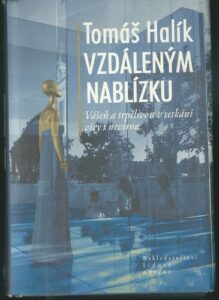 VZDÁLENÝM NABLÍZKU