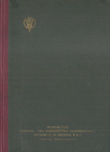 WITKOWITZER – INTERIM PREISLISTE