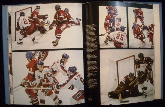 XIV. ZIMNÍ OLYMPIJSKÉ HRY SARAJEVO 1984 – detail 2