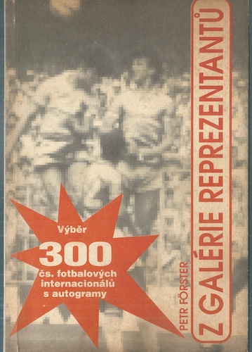 zgale Z GALÉRIE REPREZENTANTŮ