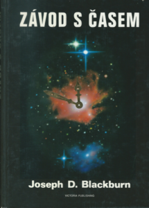 ZÁVOD S ČASEM – Joseph D. Blackburn