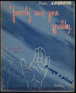 ZAVOLEJ MNE ZASE ZPÁTKY…