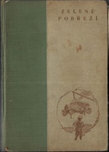 ZELENÉ POBŘEŽÍ – Marie Nováková