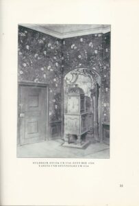 ALTE KUNST IN BAYERN – J. M. Ritz