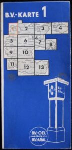 B.V.- KARTEN