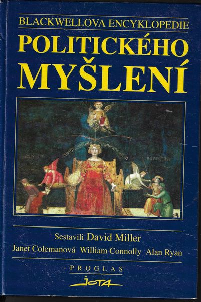 blacwlencyklpolmys.pdf BLACKWELLOVA ENCYKLOPEDIE POLITICKÉHO MYŠLENÍ