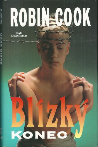 blzkkonvc BLÍZKÝ KONEC – Robin Cook