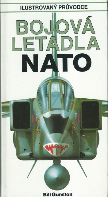bojletnato BOJOVÁ LETADLA NATO