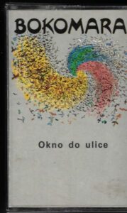 BOKOMARA – OKNO DO ULICE (MC)