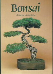 BONSAI – Christine Stewartová