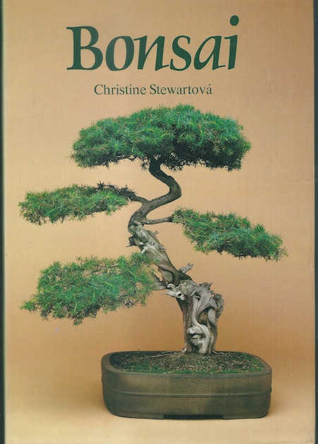 BONSAI – Christine Stewartová