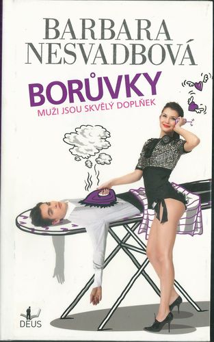 borvkmuzdopl BORŮVKY – Barbara Nesvadbová