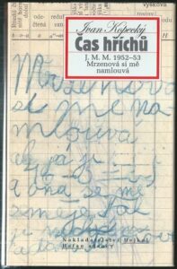 ČAS HŘÍCHŮ – Ivan Kopecký