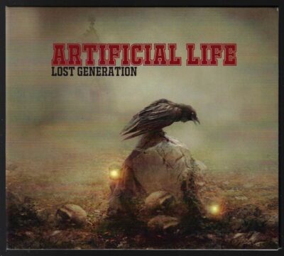 CD ARTIFICIAL LIFE – LOST GENERATION