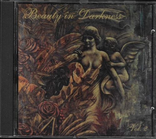 CD BEAUTY IN DARKNESS VOL. 2