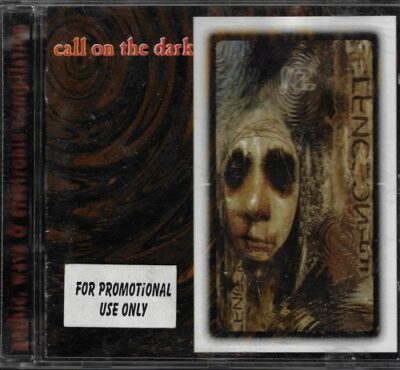CD CALL ON THE DARK – VOL. 1