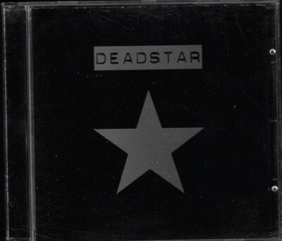 CD DEADSTAR – DEADSTAR