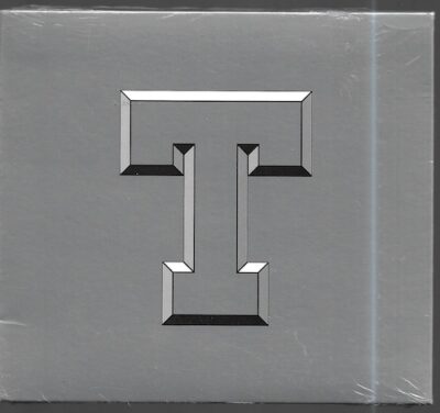 CD DJ MIKE TRAFIK – SLAPTAPE!