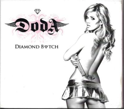 CD DODA – DIAMOND BITCH