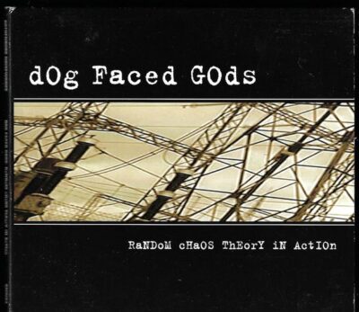 CD DOG FACED GODS – RANDOM CHAOS THEORY IN ACTION