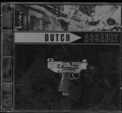 CD DUTCH ASSAULT