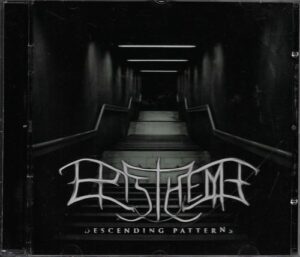 EPISTHEME – DESCENDING PATTERNS (CD)