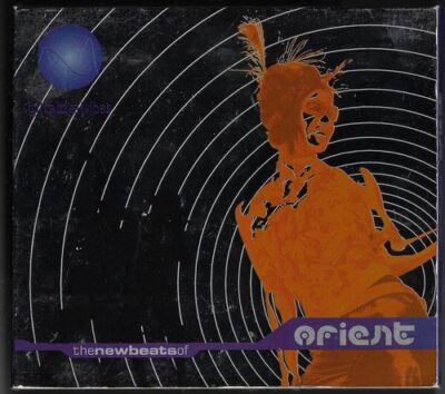 CD GLOBAL VIBES – THE NEW BEATS OF ORIENT