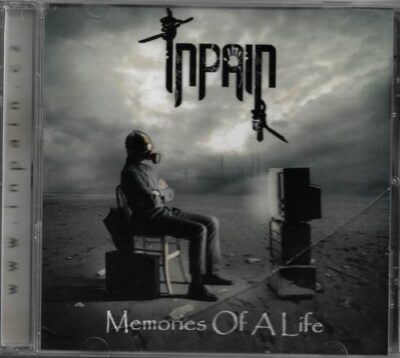 CD INPAIN – MEMORIES OF A LIFE